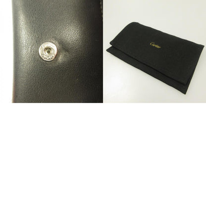 CARTIER | カルティエ マスト ドゥ カルティエ 6キーケース キーケース L3001359