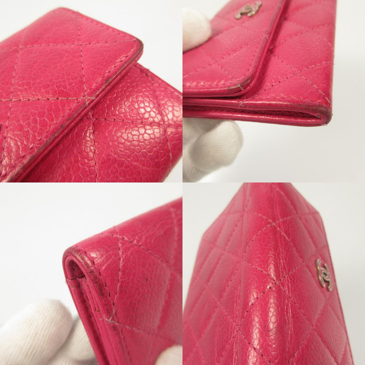 CHANEL | シャネル カードケース