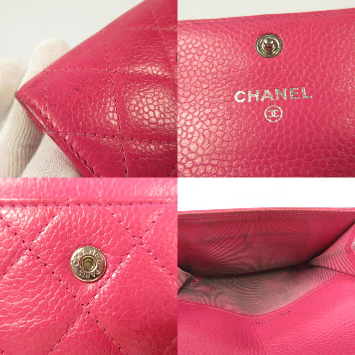 CHANEL | シャネル カードケース