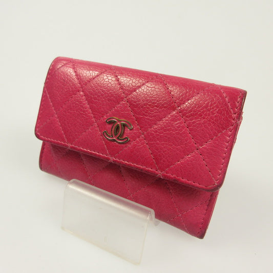 CHANEL | シャネル カードケース