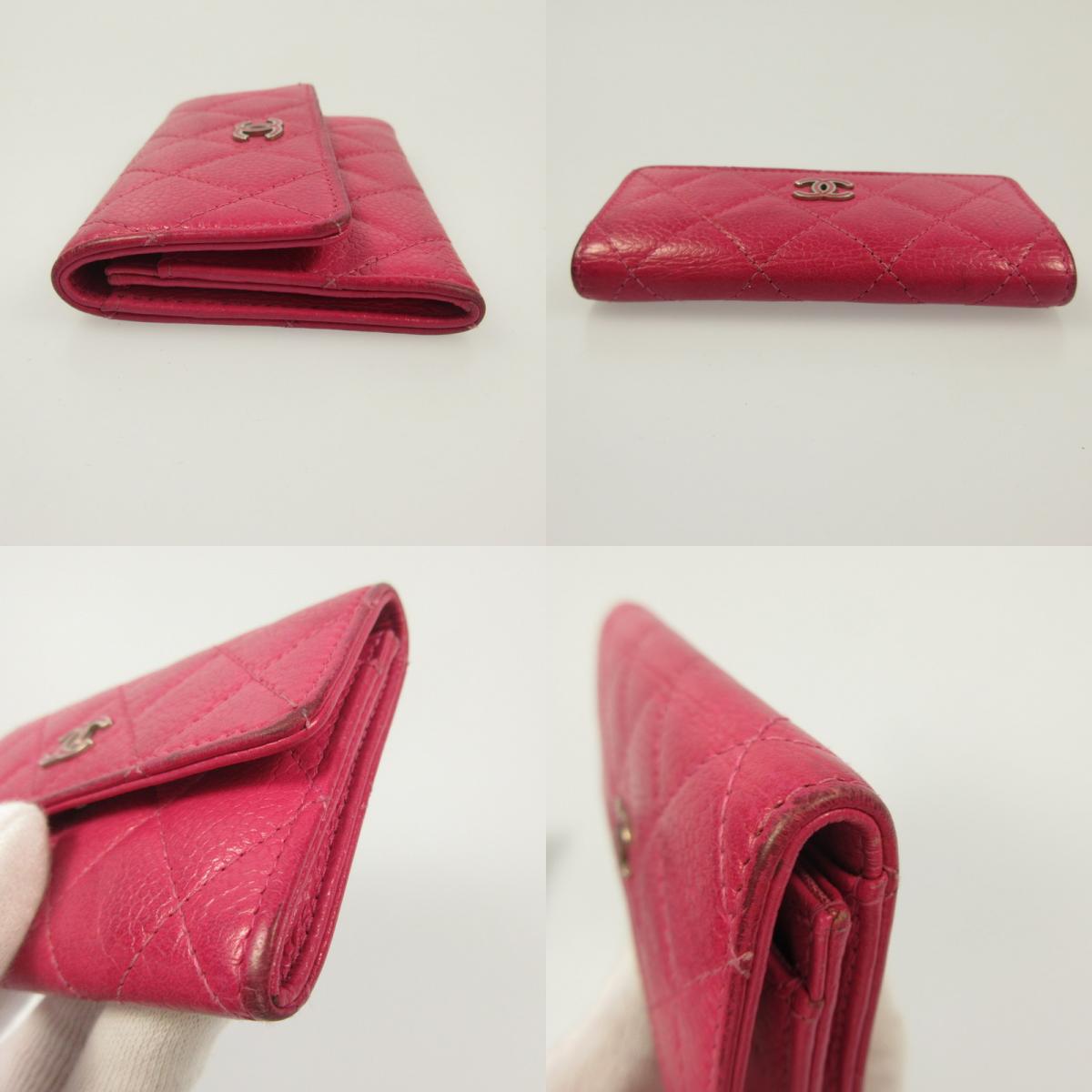 CHANEL | シャネル カードケース