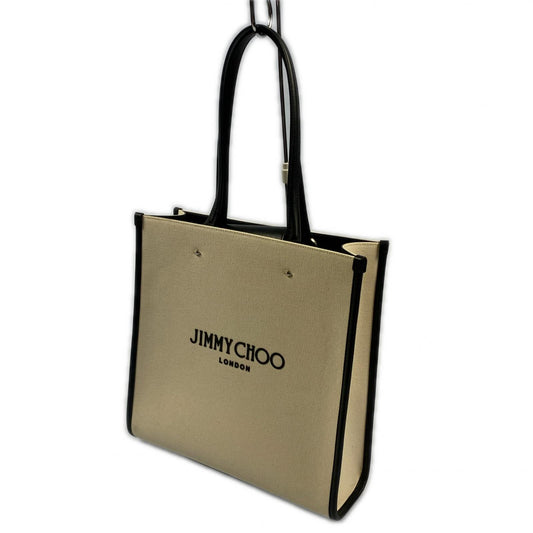 JIMMY CHOO | ジミーチュウ N/S TOTE M CZM トートバッグ