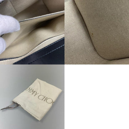 JIMMY CHOO | ジミーチュウ N/S TOTE M CZM トートバッグ