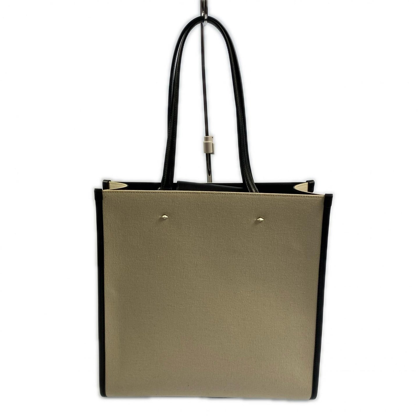 JIMMY CHOO | ジミーチュウ N/S TOTE M CZM トートバッグ