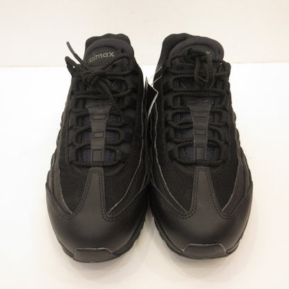 NIKE | ナイキ AIR MAX 95 ESSENTIAL スニーカー CI3705-001 ブラック 27cm