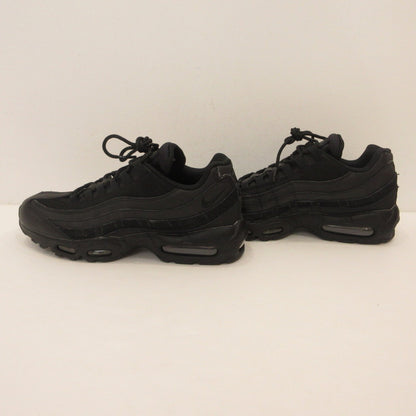NIKE | ナイキ AIR MAX 95 ESSENTIAL スニーカー CI3705-001 ブラック 27cm