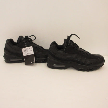 NIKE | ナイキ AIR MAX 95 ESSENTIAL スニーカー CI3705-001 ブラック 27cm