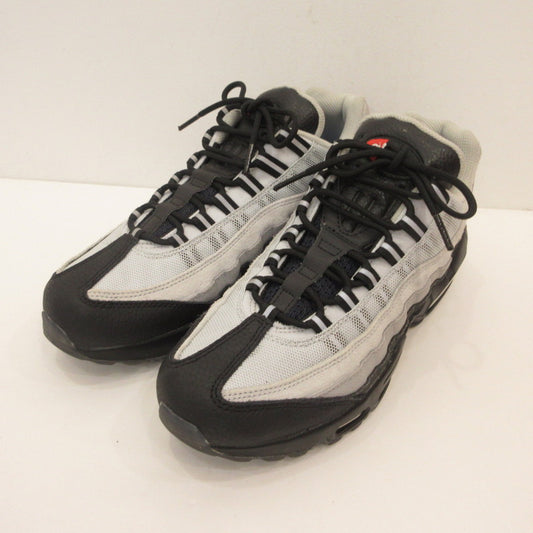 NIKE | ナイキ AIR MAX 95 NISHIKIGOI スニーカー DQ3979-001 グレー 27cm