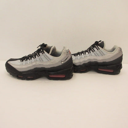 NIKE | ナイキ AIR MAX 95 NISHIKIGOI スニーカー DQ3979-001 グレー 27cm