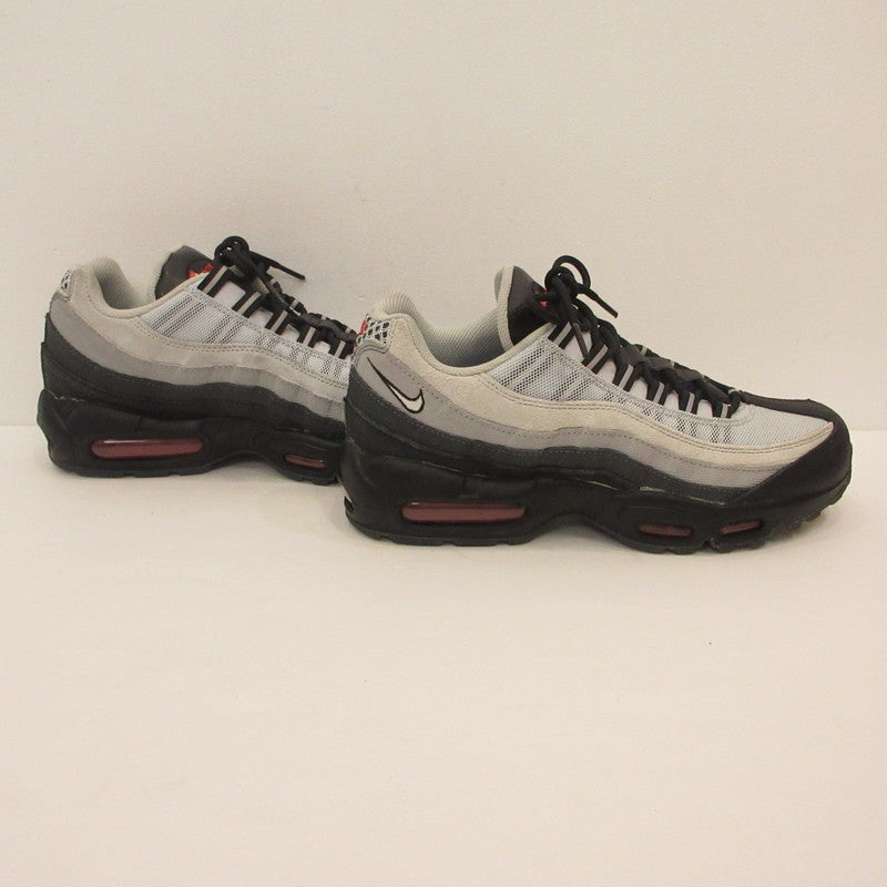 NIKE | ナイキ AIR MAX 95 NISHIKIGOI スニーカー DQ3979-001 グレー 27cm