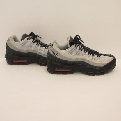 NIKE | ナイキ AIR MAX 95 NISHIKIGOI スニーカー DQ3979-001 グレー 27cm