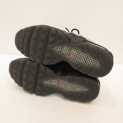 NIKE | ナイキ AIR MAX 95 NISHIKIGOI スニーカー DQ3979-001 グレー 27cm