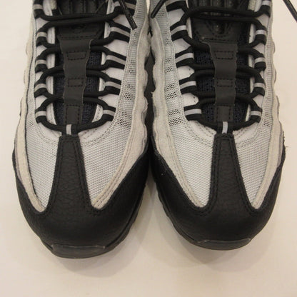 NIKE | ナイキ AIR MAX 95 NISHIKIGOI スニーカー DQ3979-001 グレー 27cm