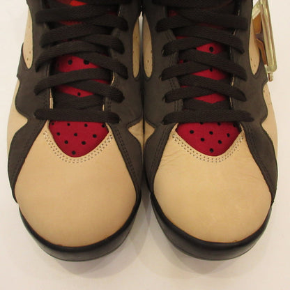 NIKE | ナイキ AIR JORDAN 7 OG BROWN スニーカー AT3375-200 専売 ブラウン 30cm