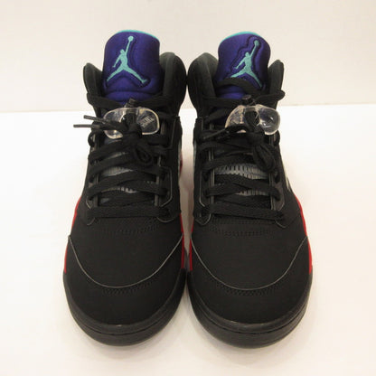 NIKE | ナイキ AIR JORDAN 5 RETRO TOP 3 スニーカー CZ1786-001 ブラック 26.5cm