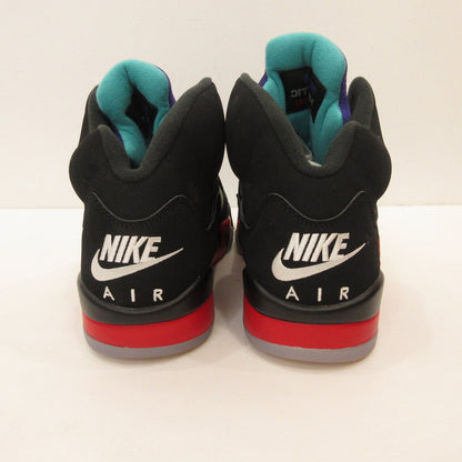 NIKE | ナイキ AIR JORDAN 5 RETRO TOP 3 スニーカー CZ1786-001 ブラック 26.5cm