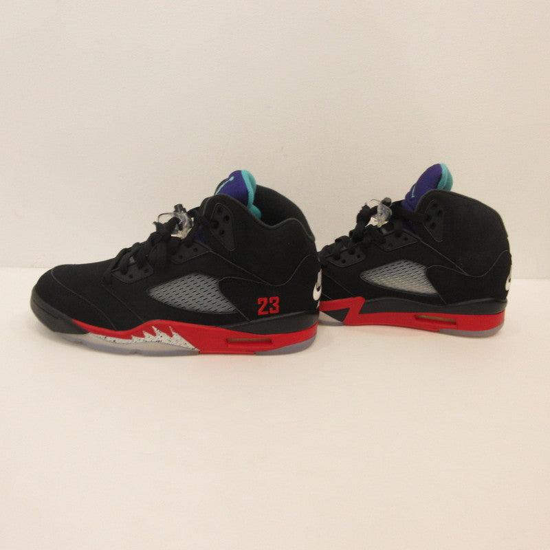 NIKE | ナイキ AIR JORDAN 5 RETRO TOP 3 スニーカー CZ1786-001 ブラック 26.5cm