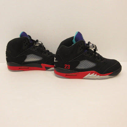 NIKE | ナイキ AIR JORDAN 5 RETRO TOP 3 スニーカー CZ1786-001 ブラック 26.5cm