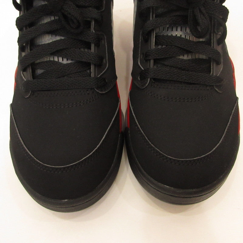 NIKE | ナイキ AIR JORDAN 5 RETRO TOP 3 スニーカー CZ1786-001 ブラック 26.5cm