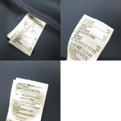 LACOSTE | ラコステ ダニール・メドベージェフ ジップアップテニスジャケット ジャージ SH5220 ネイビー サイズ：M