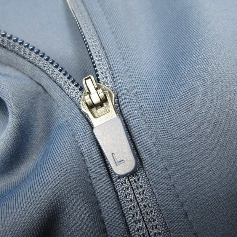 LACOSTE | ラコステ ダニール・メドベージェフ ジップアップテニスジャケット ジャージ SH5220 ネイビー サイズ：M