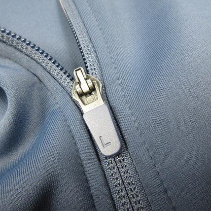 LACOSTE | ラコステ ダニール・メドベージェフ ジップアップテニスジャケット ジャージ SH5220 ネイビー サイズ：M