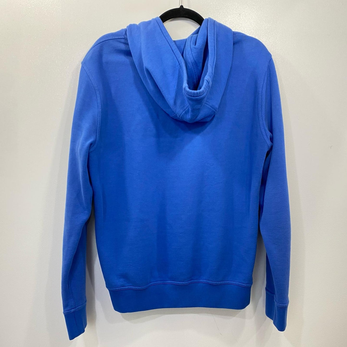 HERMES | エルメス パーカー プルオーバーパーカー 2021S/S 国内正規品 ブルー サイズ：M【姫路東店】