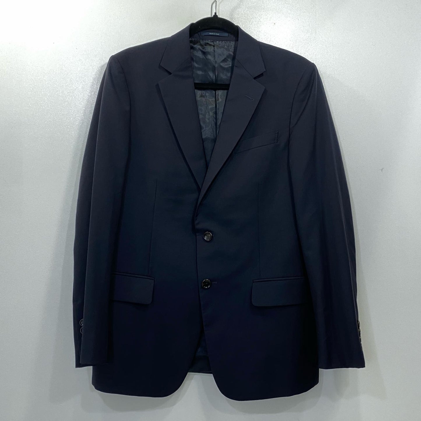 GUCCI | グッチ セットアップ 630137 ネイビー サイズ：48【姫路東店】
