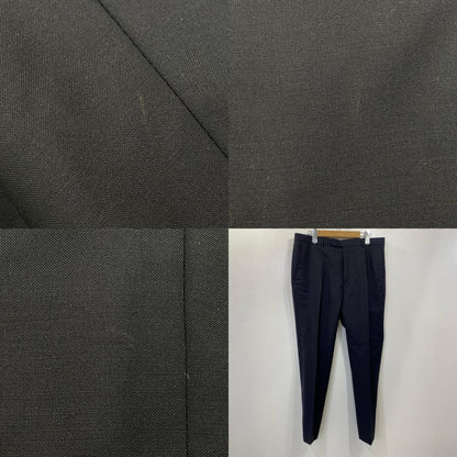 GUCCI | グッチ セットアップ 630137 ネイビー サイズ：48【姫路東店】