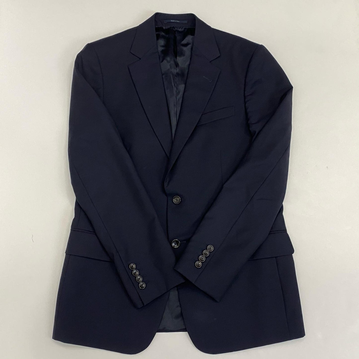 GUCCI | グッチ セットアップ 630137 ネイビー サイズ：48【姫路東店】