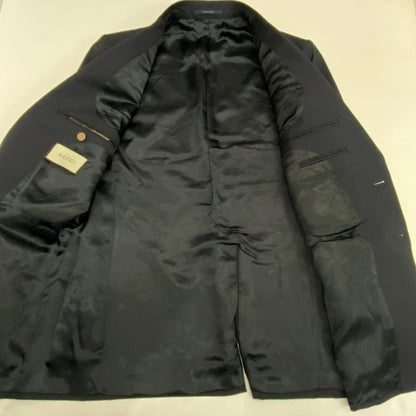 GUCCI | グッチ セットアップ 630137 ネイビー サイズ：48【姫路東店】