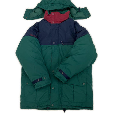 Eddie Bauer | エディー・バウアー ダウンジャケット グリーン サイズ：L【姫路東店】