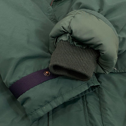 Eddie Bauer | エディー・バウアー ダウンジャケット グリーン サイズ：L【姫路東店】
