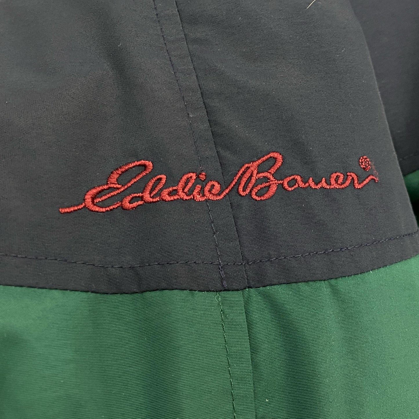 Eddie Bauer | エディー・バウアー ダウンジャケット グリーン サイズ：L【姫路東店】