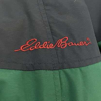 Eddie Bauer | エディー・バウアー ダウンジャケット グリーン サイズ：L【姫路東店】