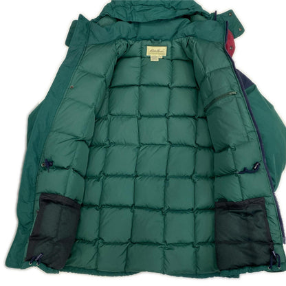 Eddie Bauer | エディー・バウアー ダウンジャケット グリーン サイズ：L【姫路東店】