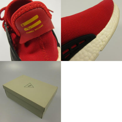 adidas | アディダス NMD Human Race スニーカー BB0616 ×Pharrell Williams レッド 26.5cm