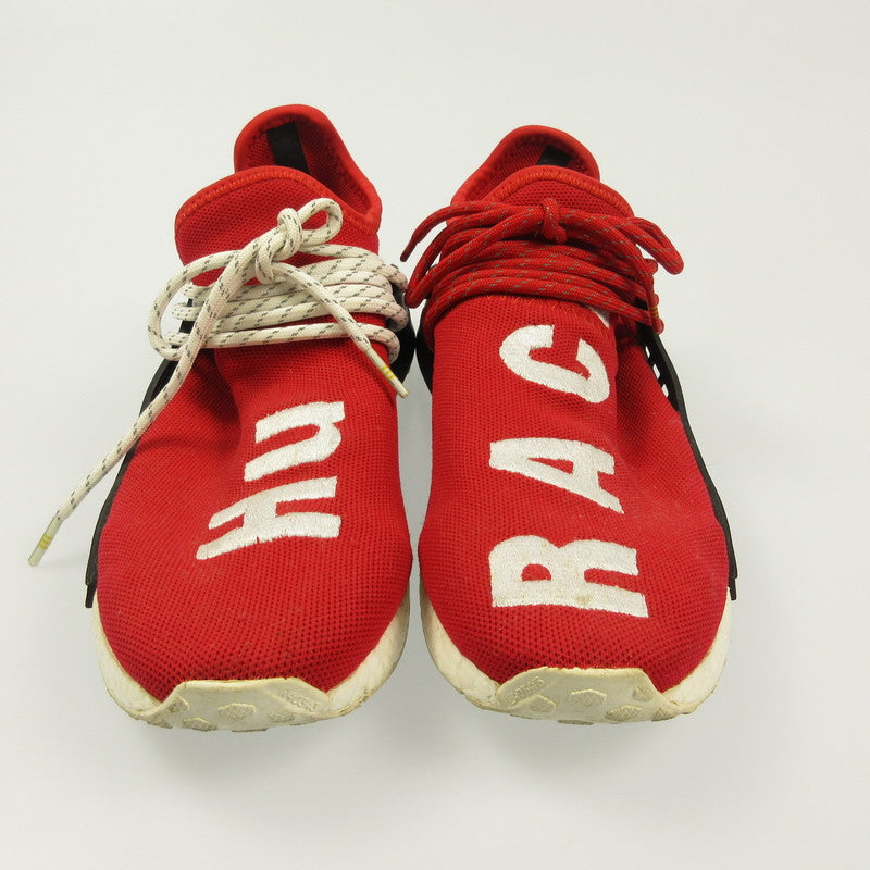 adidas | アディダス NMD Human Race スニーカー BB0616 ×Pharrell Williams レッド 26.5cm