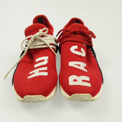 adidas | アディダス NMD Human Race スニーカー BB0616 ×Pharrell Williams レッド 26.5cm