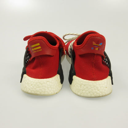 adidas | アディダス NMD Human Race スニーカー BB0616 ×Pharrell Williams レッド 26.5cm