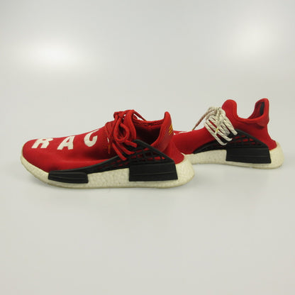 adidas | アディダス NMD Human Race スニーカー BB0616 ×Pharrell Williams レッド 26.5cm