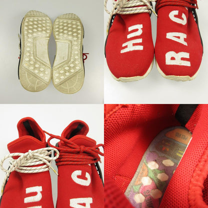 adidas | アディダス NMD Human Race スニーカー BB0616 ×Pharrell Williams レッド 26.5cm