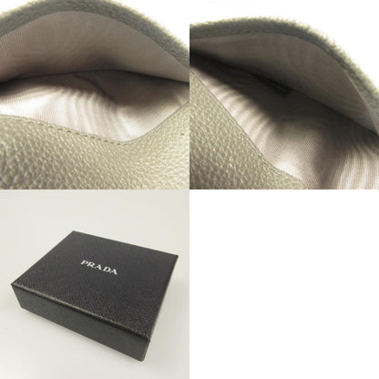 PRADA | プラダ カードケース 2MC101