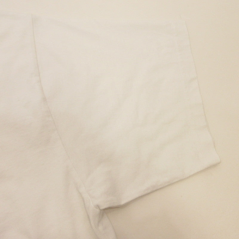 Palm Angels | パームエンジェルス I Love Pa Classic Tee 半袖Ｔシャツ PMAA066S23JER002 並行品 ホワイト サイズ：L