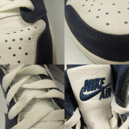 NIKE | ナイキ AIR JORDAN 1 HIGH OG CO JP スニーカー DC1788-100 ブルー 28cm