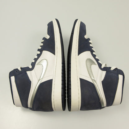 NIKE | ナイキ AIR JORDAN 1 HIGH OG CO JP スニーカー DC1788-100 ブルー 28cm