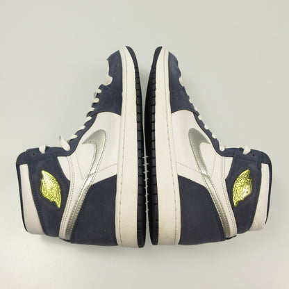 NIKE | ナイキ AIR JORDAN 1 HIGH OG CO JP スニーカー DC1788-100 ブルー 28cm