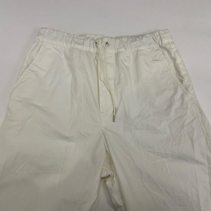 OAMC | オーエーエムシー BASE PANTS パンツ 24E28OAU88 イージーパンツ ホワイト サイズ：S【姫路東店】