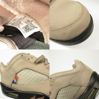 NIKE | ナイキ AIR JORDAN 5 RETRO PSG スニーカー DX6325-204 ×PARIS SAINT-GERMAIN 27cm