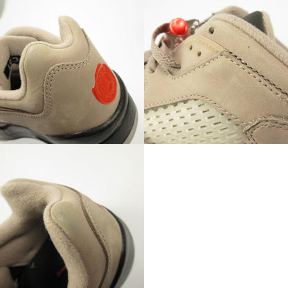 NIKE | ナイキ AIR JORDAN 5 RETRO PSG スニーカー DX6325-204 ×PARIS SAINT-GERMAIN 27cm